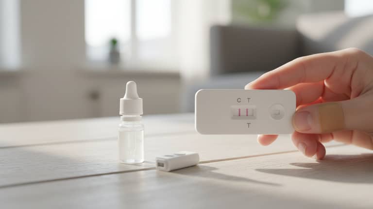 Test na HIV w Polsce: fakty, procedury i gdzie się zbadać