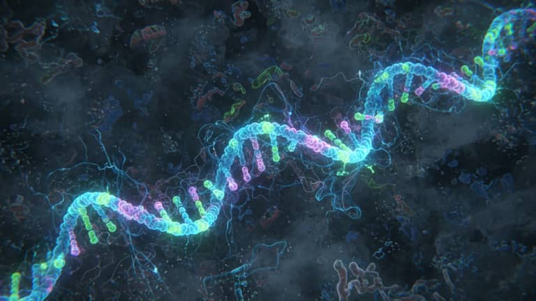 Testy DNA a psychika: cena prawdy o pochodzeniu i zdrowiu