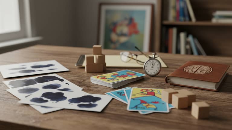 Testy psychologiczne: narzędzie rozwoju czy ryzyko nadużyć i manipulacji
