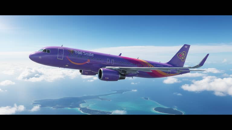 Thai Smile Flights: What Really Defined the Airline's Appeal and Reality