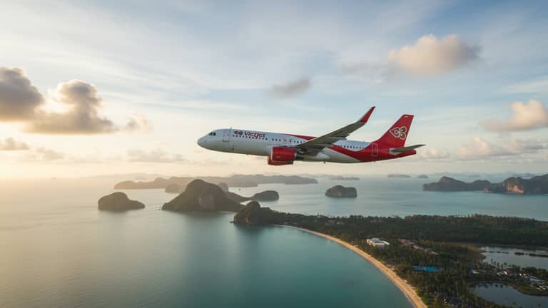 Thai Vietjet Flights Decoded: Real Costs, Delays and Booking Power