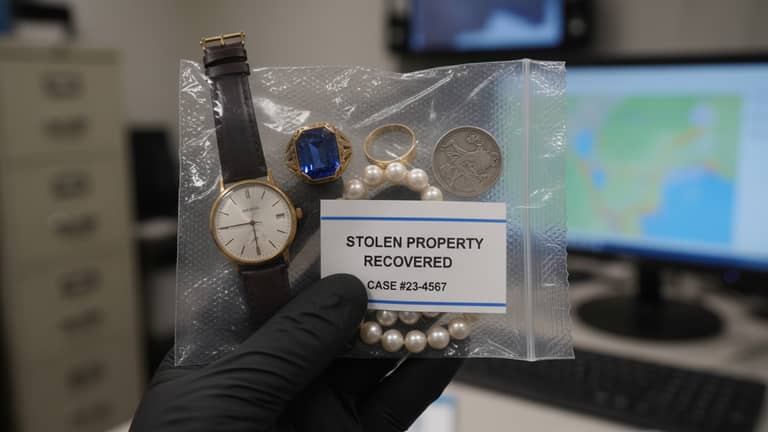 Theft Recovery: Why Odds Are Worse Than Believed and What Works