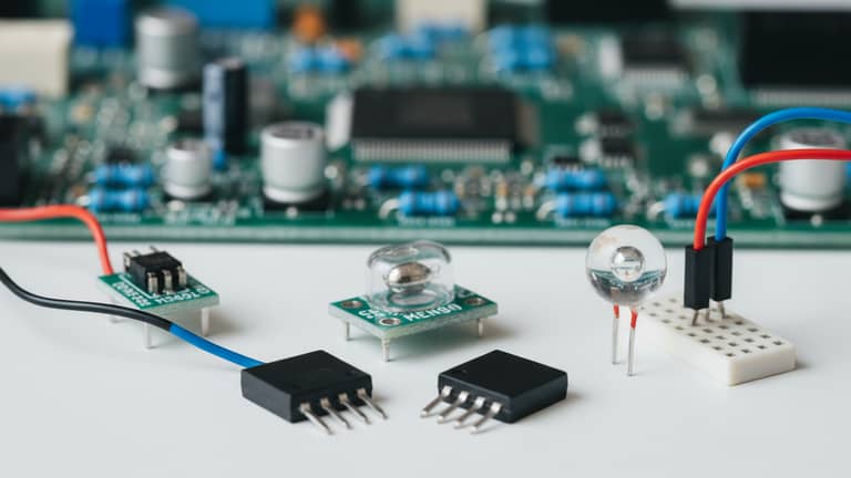 Tilt Sensors, AI and Failure: the New Safety Battleground