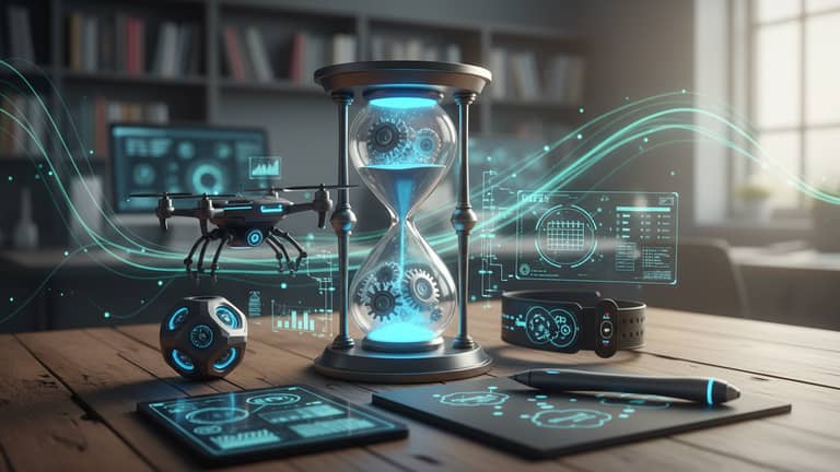 Time-Efficient Tools for Researchers Who Refuse to Waste Hours