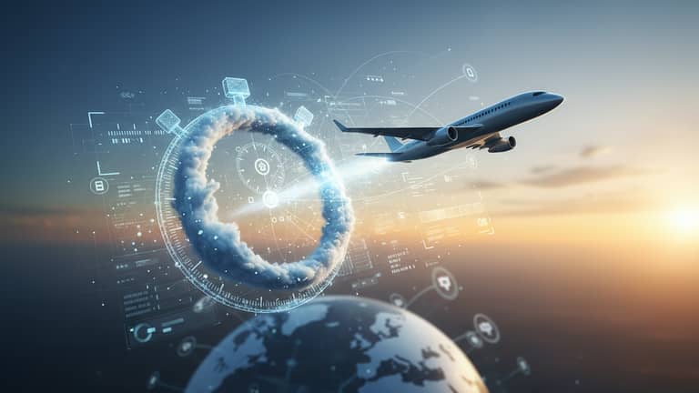 Time‑saving Flight Search: Stop Wasting Hours, Start Flying Smarter
