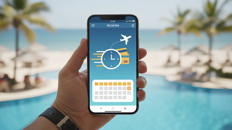Time-Saving Hotel Booking Is Broken – and How AI Finally Fixes It