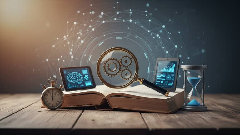 Time-Saving Research Tools That Actually Save Hours