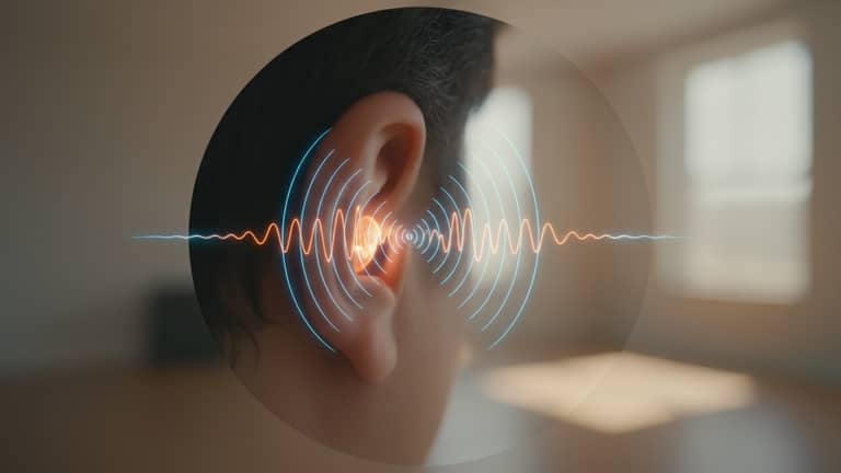Tinnitus: czym naprawdę jest szum uszny i jak zmienia się jego leczenie