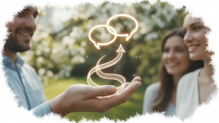 Tips for Clearer Communication in Relationships That Actually Work