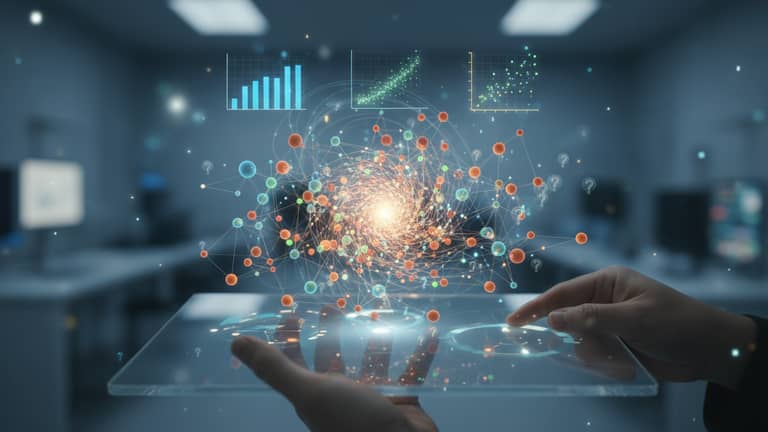 Tips for Interpreting Complex Data When the Numbers Lie Back