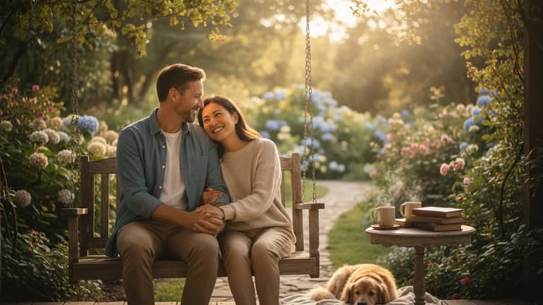 Tips for Lasting Relationships: What Research and Real Stories Reveal