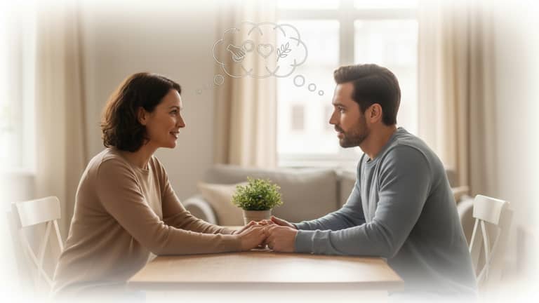 Tips for Reducing Conflict in Relationships That Actually Last