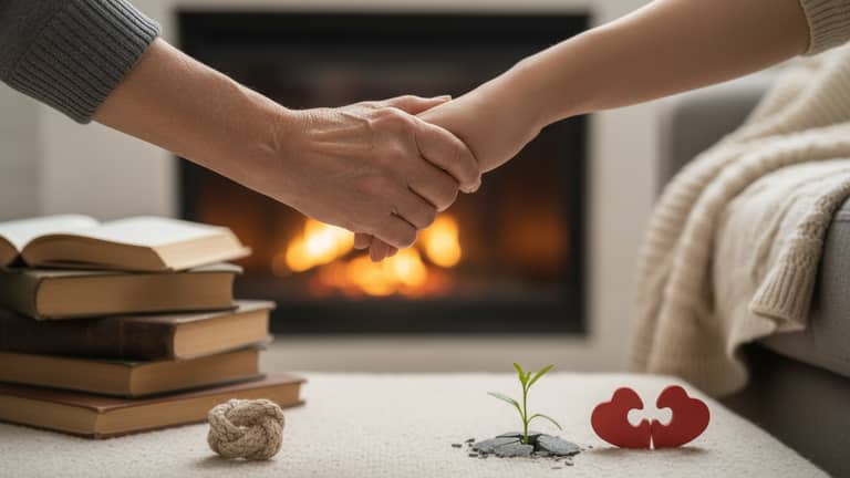 Tips for Strengthening Relationship Bonds in the Age of Disconnection