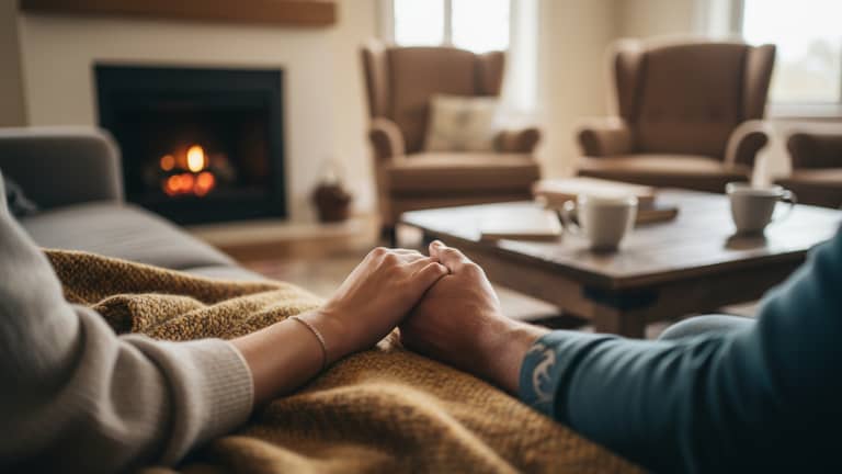 Tips for Stronger Emotional Intimacy in a Disconnected World