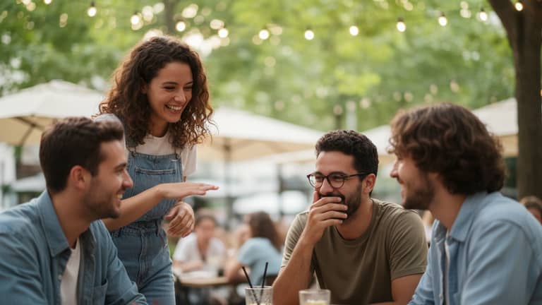 11 Bold Tips to Overcome Dating Anxiety and Stop Self-Sabotage