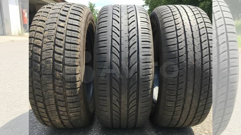 Tire Options Decoded: Understand Safety, Performance, and Trade-Offs