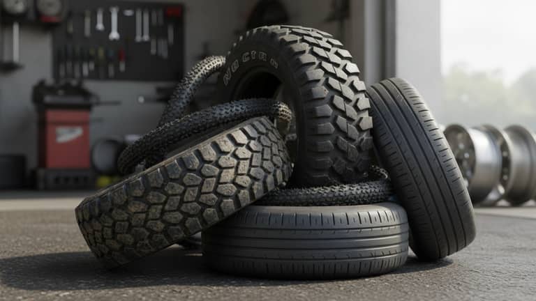 Tire Recommendations That Can Save Your Life (and Your Wallet)