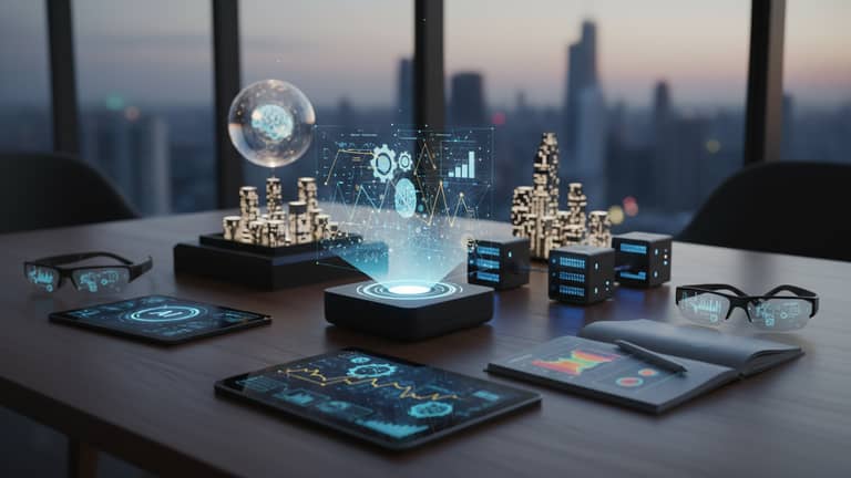 Toolkit for Intelligent Business Marketing: What Works and What Fails