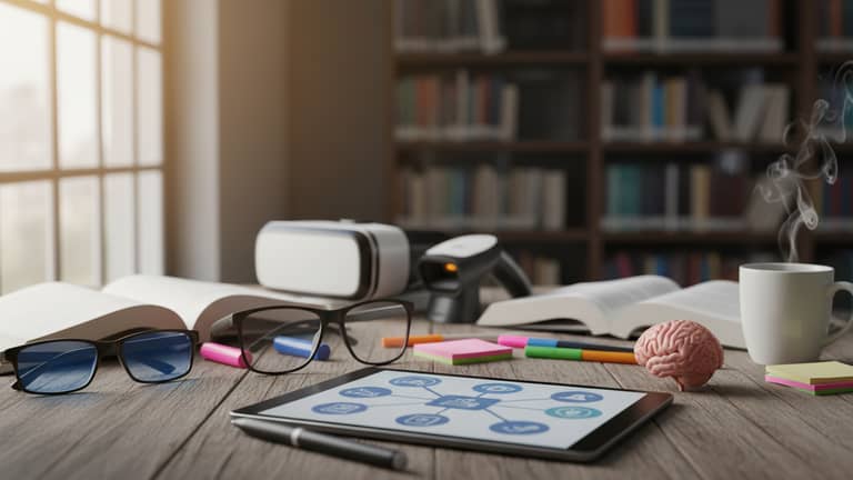 Tools for Academic Researchers Who Want to Break the Old System