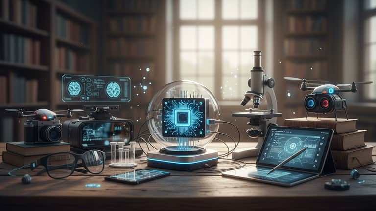 Tools for Advanced Academic Research That Actually Accelerate Discovery