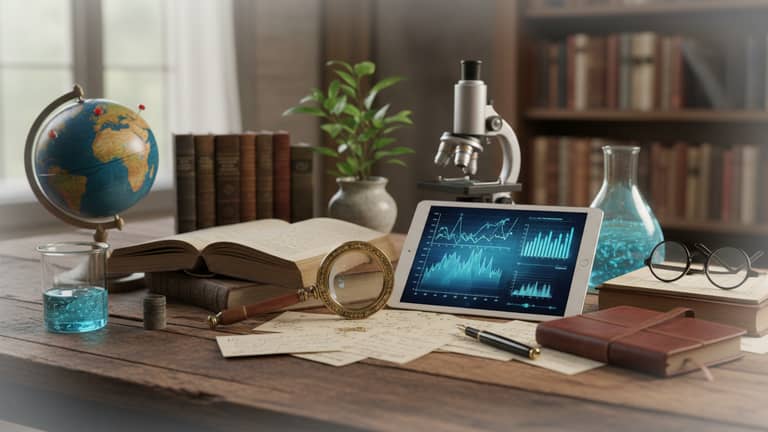 Tools for Better Research Outcomes That Actually Change Your Results