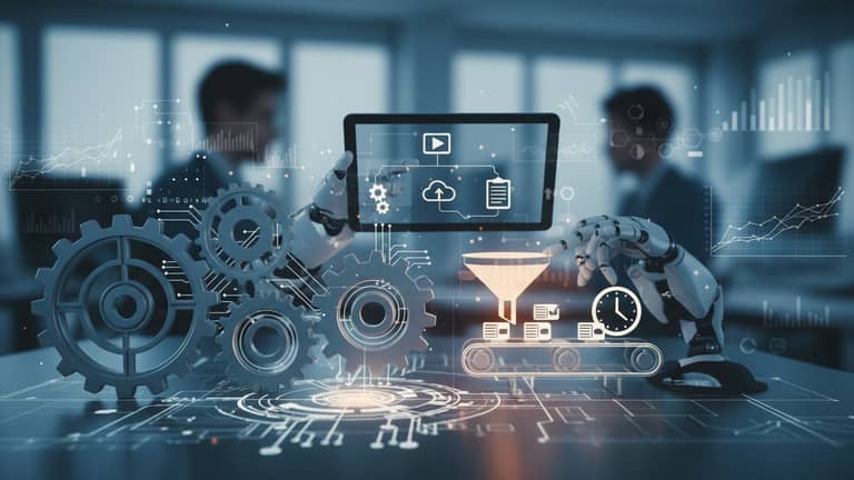 Tools for Efficient Employee Task Automation That Don’t Backfire