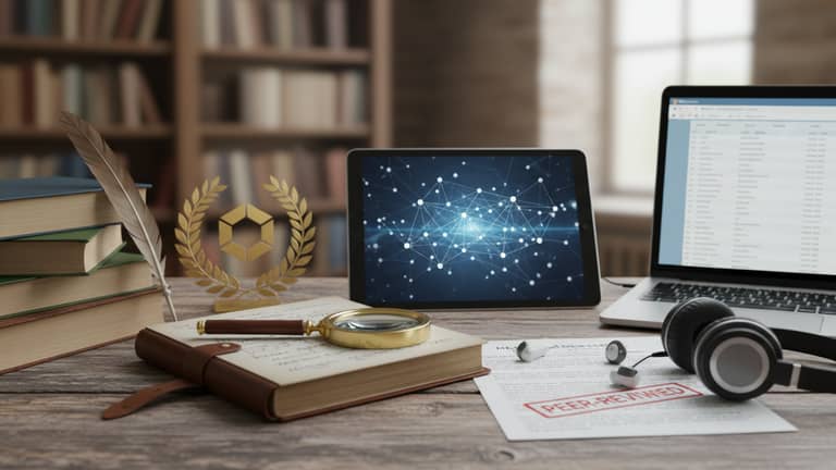 Tools for Enhancing Academic Credibility: What Works in Practice