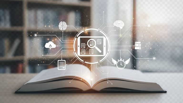 Tools for Faster Academic Literature Reviews That Don’t Kill Rigor