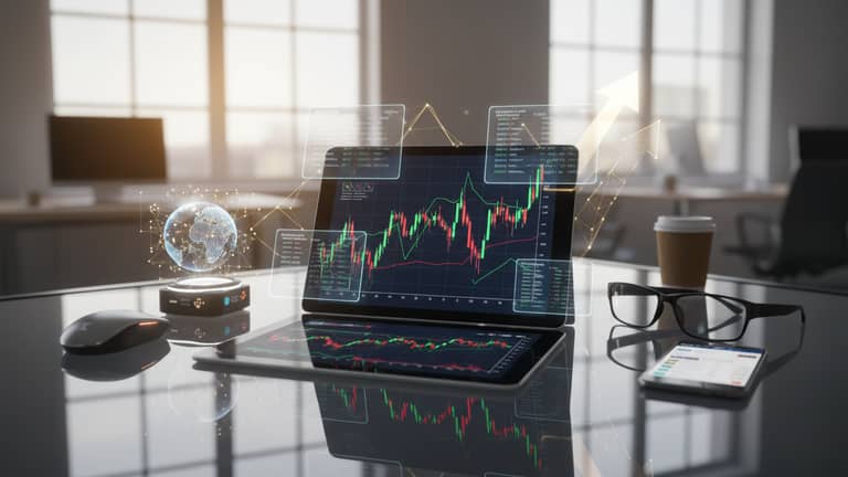 Tools for Faster Investment Analysis That Don’t Kill Your Judgment