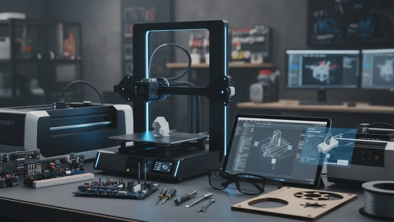 Tools for Faster Product Development That Actually Make You Faster