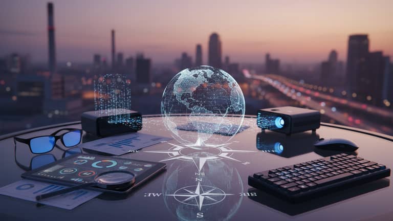 Tools for Industry Analyst Decision-Making That Won’t Lie to You