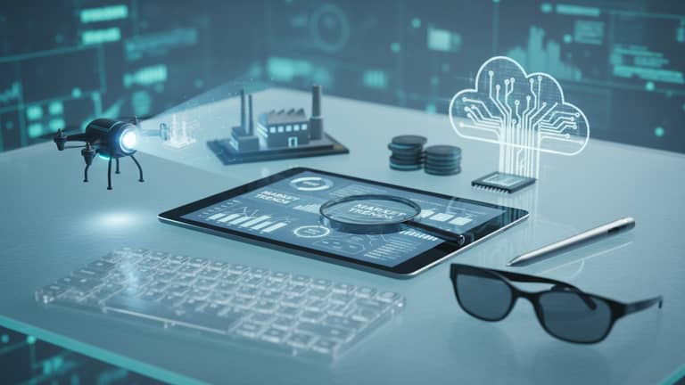 Tools for Industry Analysts: Cutting Through the Hype in 2025