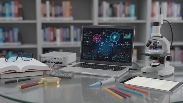 Tools for Precise Academic Data Analysis That Actually Reproduce Results