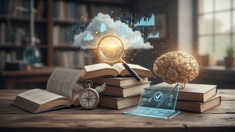 Tools for Rapid Research Conclusions That Don’t Kill Rigor