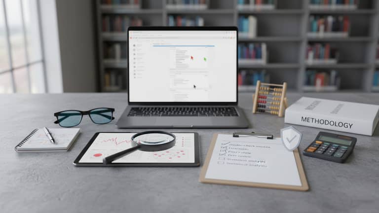 Tools for Reducing Research Errors: What Actually Works and Why