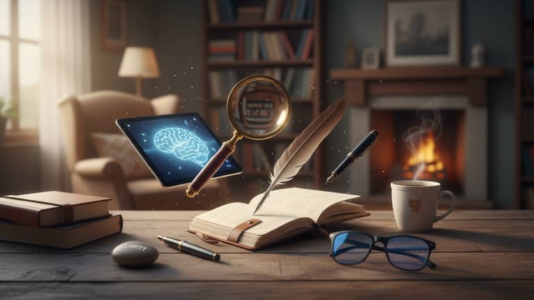 Tools to Enhance Writing Quality Without Losing Your Own Voice