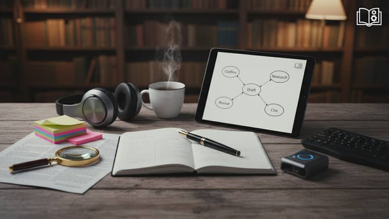 Tools to Improve Scholarly Writing Without Losing Your Voice