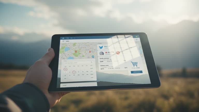 Top Airfare Websites That Don’t Rig the Game Against You