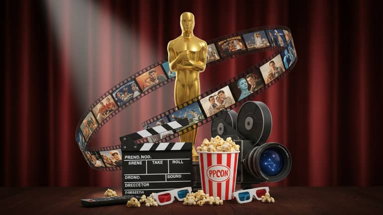 Top Movies That Genuinely Matter in 2025: a Guide to 31 Films Beyond Hype
