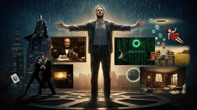 Top Movies to Watch in 2026 If You’re Done with Basic Lists
