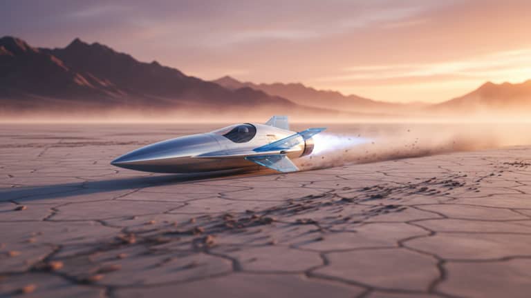 Top Speed Is a Lie: What Really Matters in Modern Car Performance