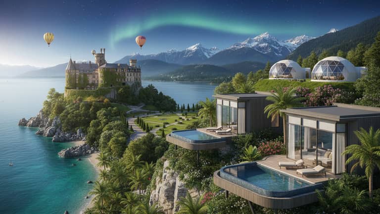 Top Tourist Accommodations Decoded: Real Value Beyond the Hype