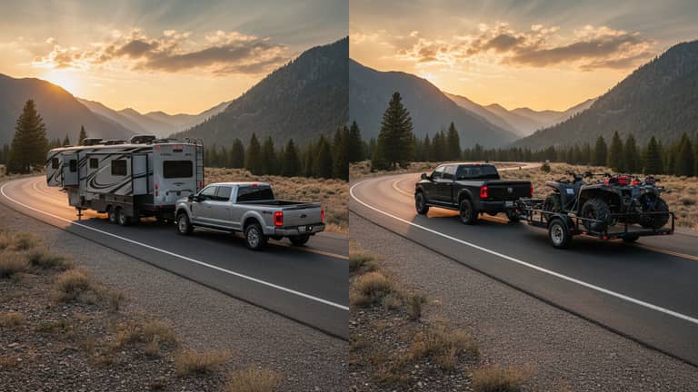 Towing Comparison in 2025: Hidden Risks, Costs, and What Matters Most
