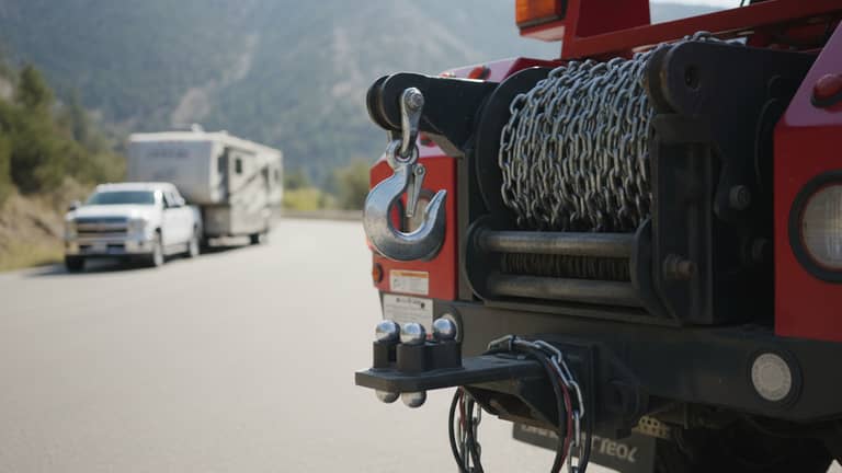 Towing Features: Real Limits, Hidden Costs, and What Matters for Safety