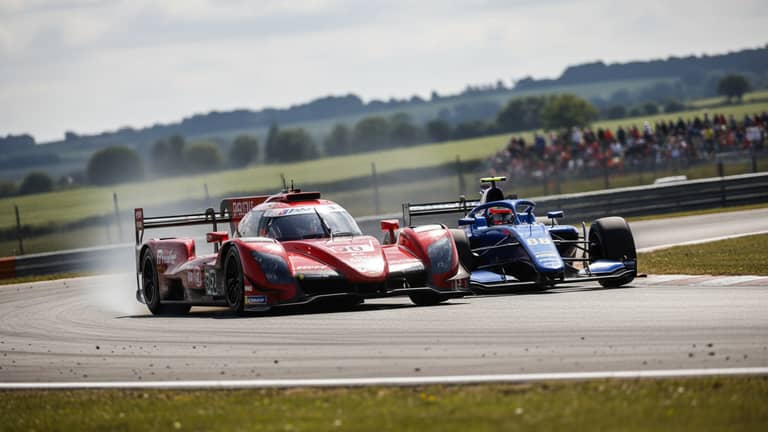 Track Cars in 2025: Real Costs, Risks, and What Drives the Culture