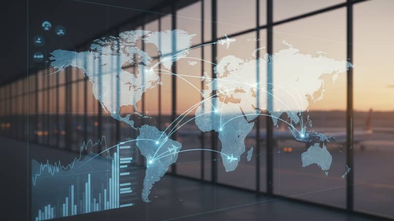 How to Track Flight Changes Effectively: Methods That Work in 2025