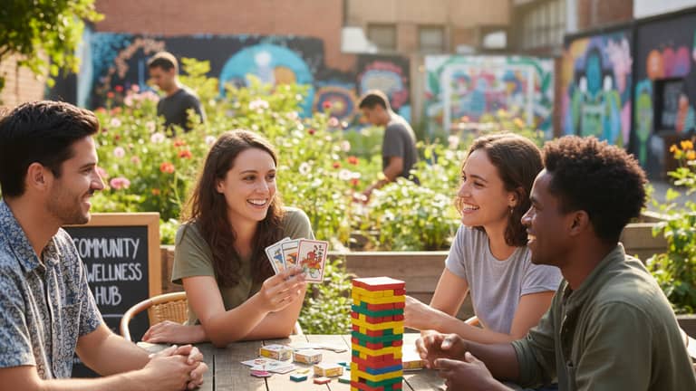 Traditional Relationship Coaching Alternatives That Actually Work