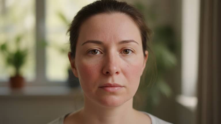 Trądzik różowaty: fakty naukowe kontra powszechne mity