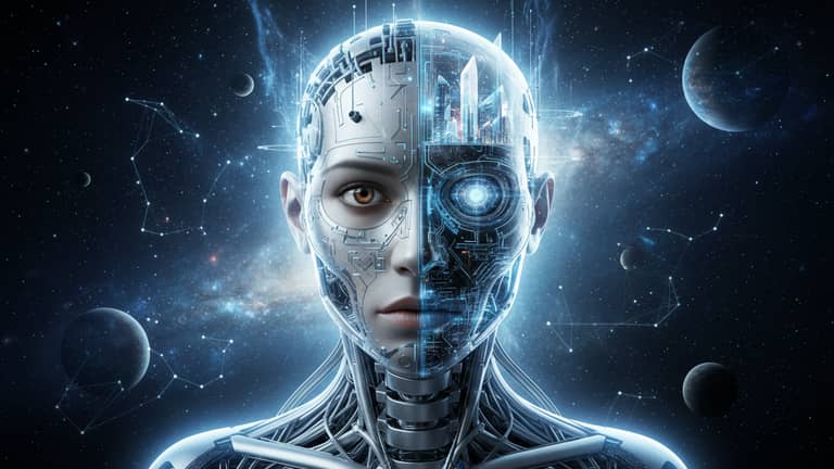 Transhumanizm filozofia przyszłości: emancypacja czy kontrola?