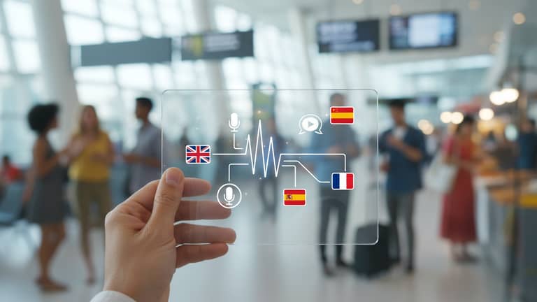 Translation Service in 2025: Ai, Human or Hybrid — What Actually Works